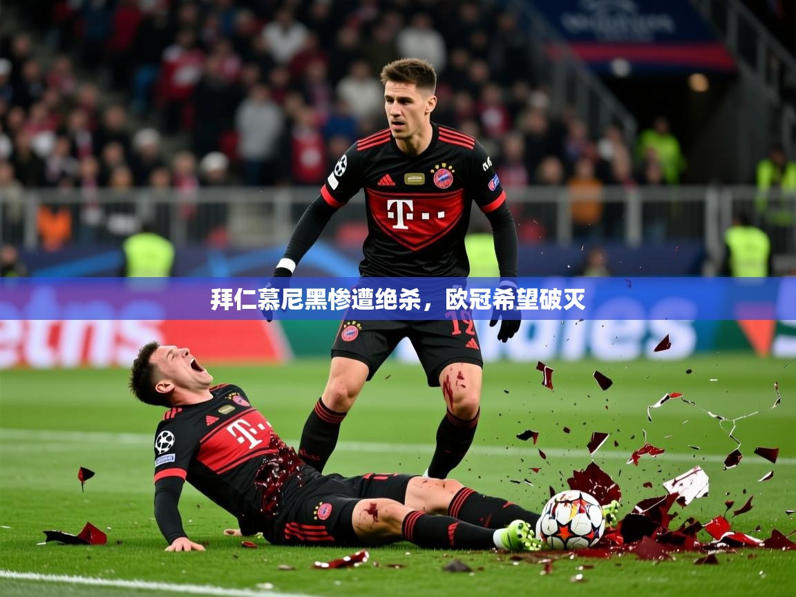 拜仁慕尼黑惨遭绝杀，欧冠希望破灭