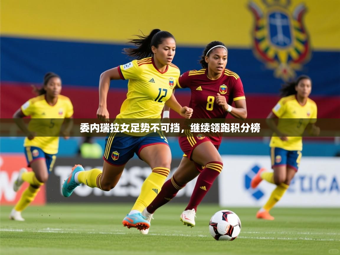 委内瑞拉女足势不可挡，继续领跑积分榜