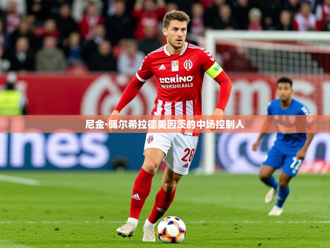 尼金·佩尔希拉德美因茨的中场控制人