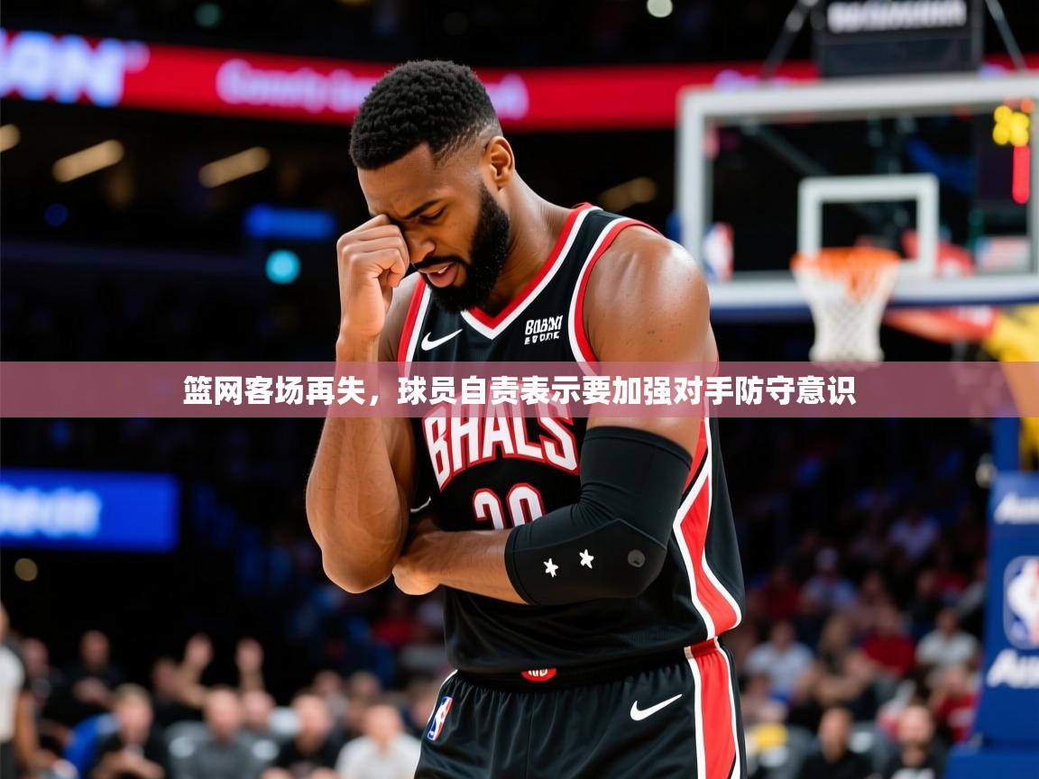篮网客场再失，球员自责表示要加强对手防守意识