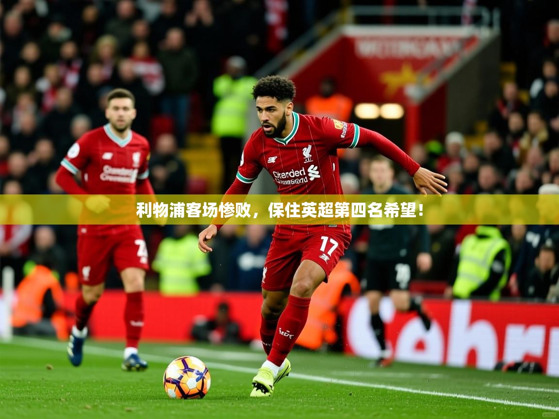 利物浦客场惨败，保住英超第四名希望！