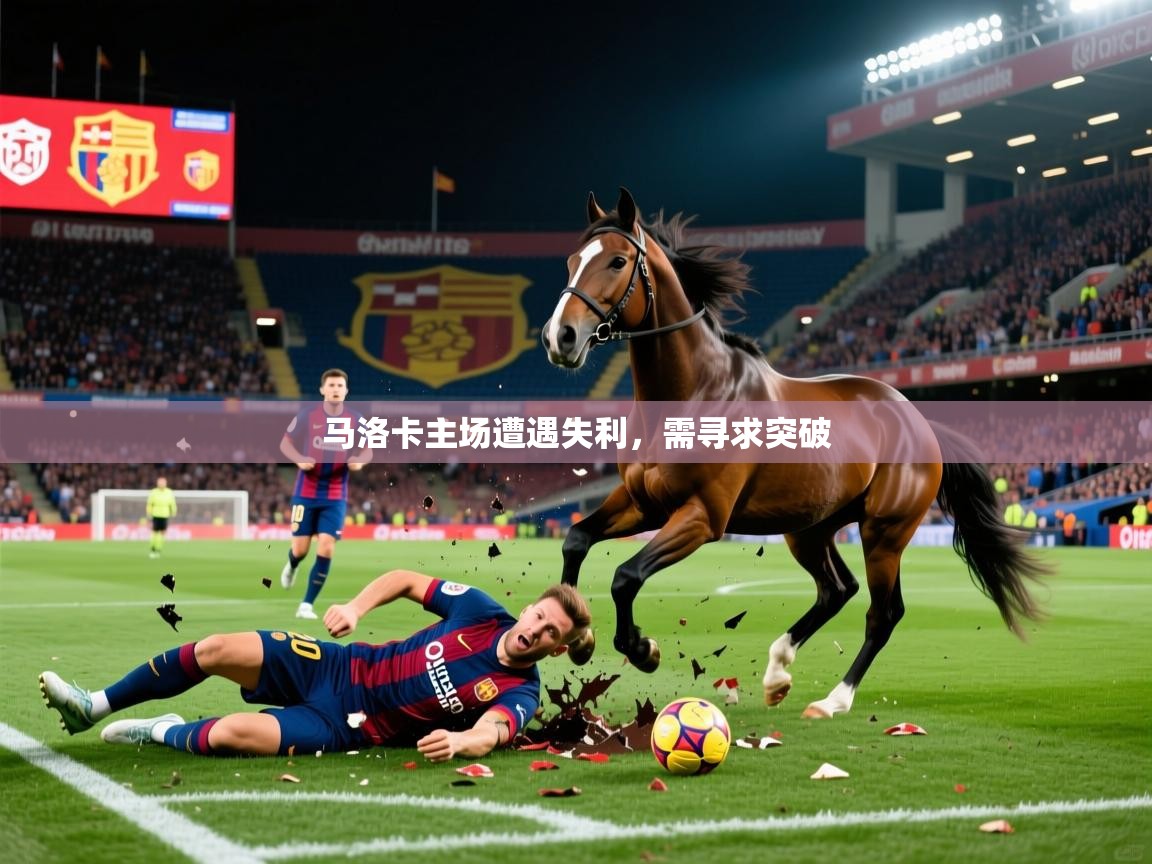 马洛卡主场遭遇失利，需寻求突破