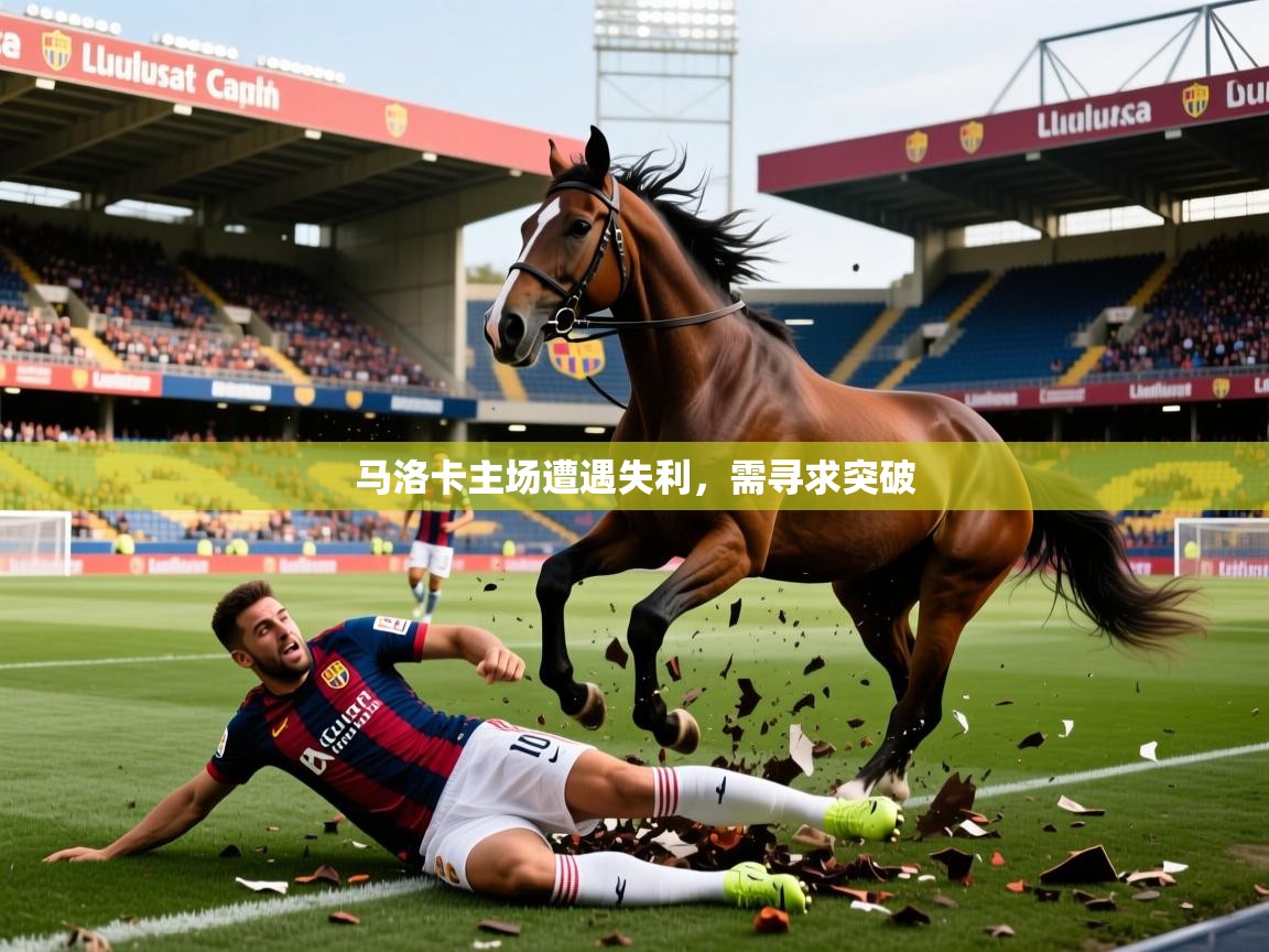 马洛卡主场遭遇失利，需寻求突破