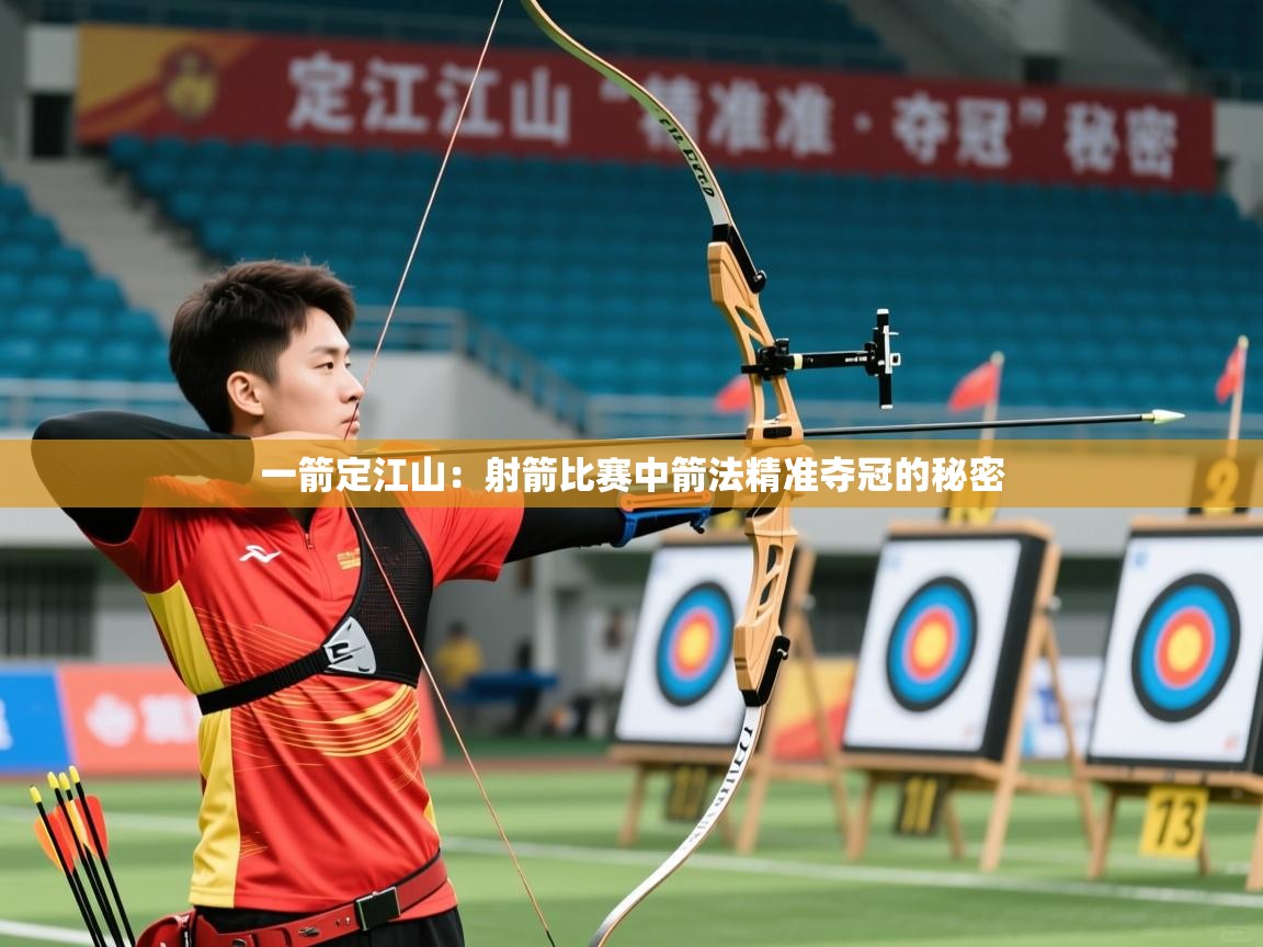 一箭定江山：射箭比赛中箭法精准夺冠的秘密