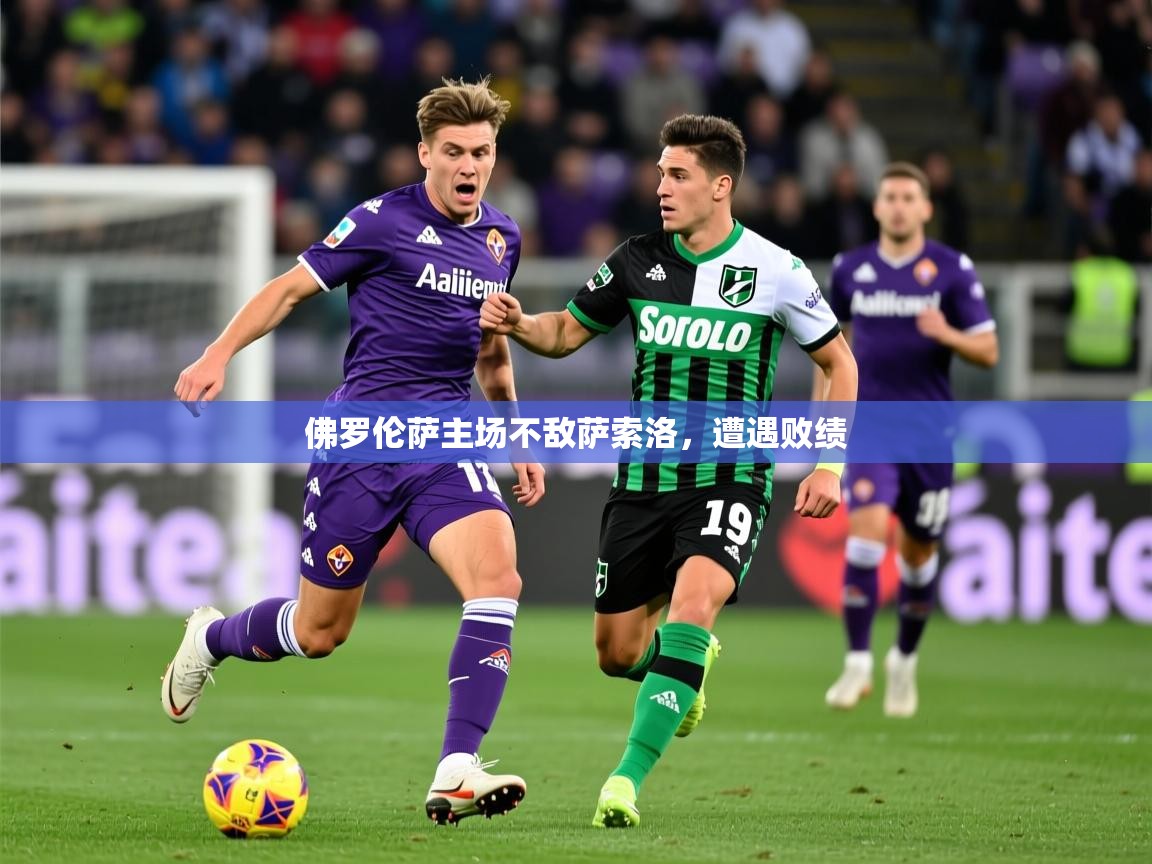 佛罗伦萨主场不敌萨索洛，遭遇败绩