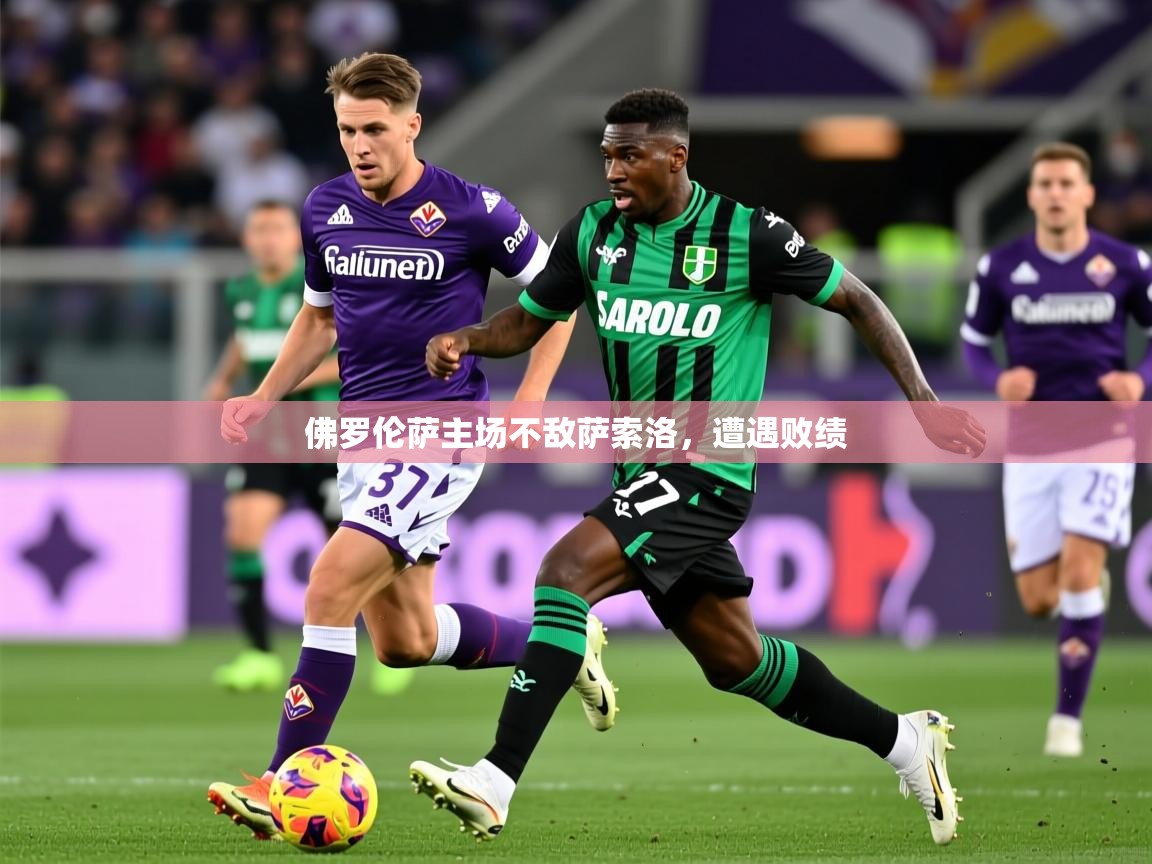 佛罗伦萨主场不敌萨索洛，遭遇败绩