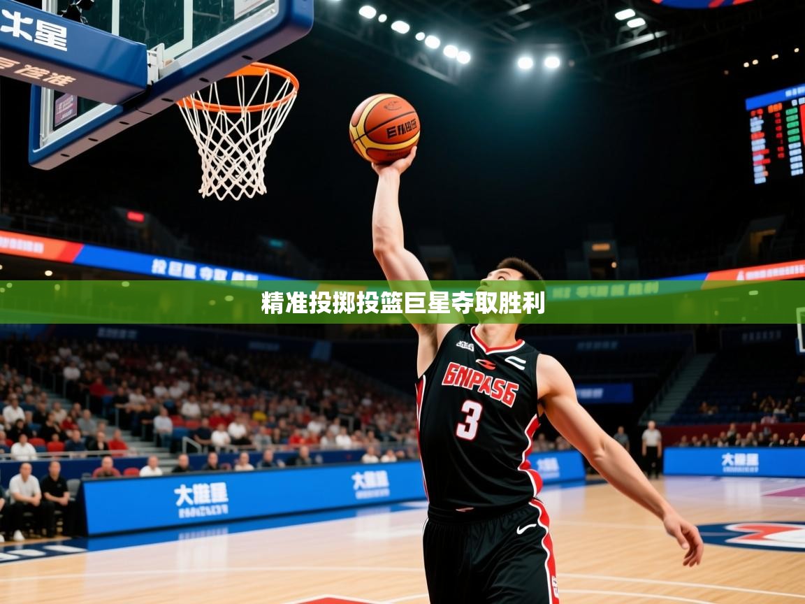 精准投掷投篮巨星夺取胜利 精准投掷投篮巨星夺取胜利