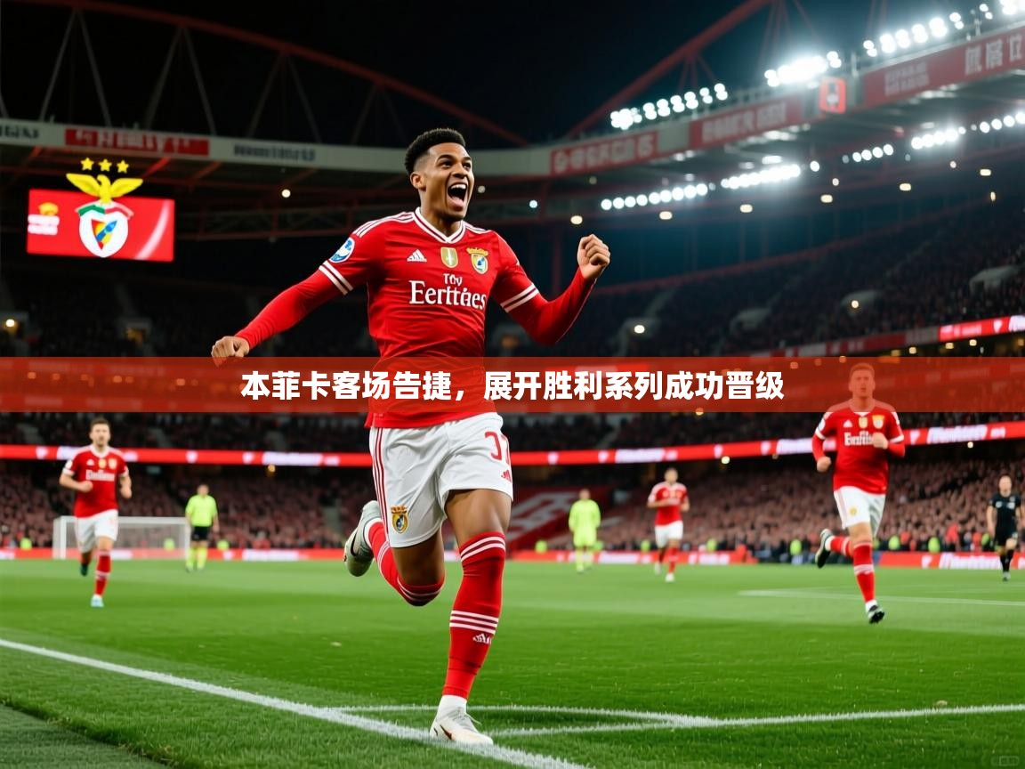 本菲卡客场告捷，展开胜利系列成功晋级