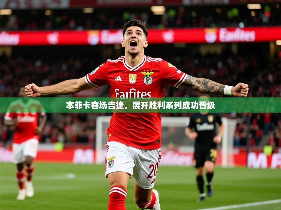 本菲卡客场告捷，展开胜利系列成功晋级